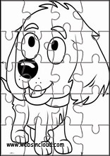 Pound Puppies 5