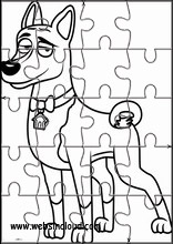 磅狗 6
