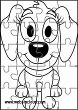 磅狗 7