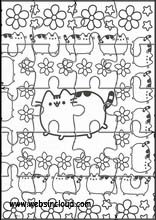 ねこのプシーン 15