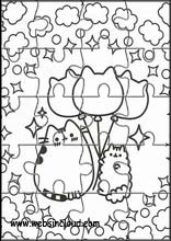 푸신 5