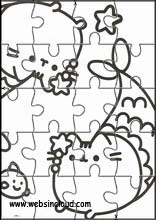 푸신 58