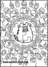 Pusheen 78