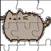 Stiksav til print Pusheen Pusheen
