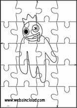 무지개 친구들 4