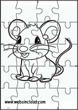 Mice - Animals 4