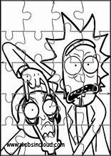 Rick og Morty3