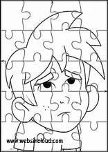 洛基·夸特内尔 15
