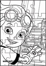 Rusty Rivets 18