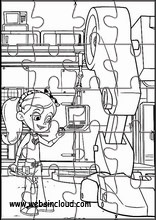 Rusty Rivets 19