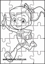 Rusty Rivets 23