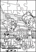 Rusty Rivets 27