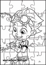 Rusty Rivets 31