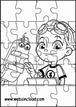 Rusty Rivets 33