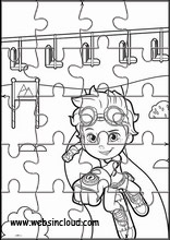 Rusty Rivets 35