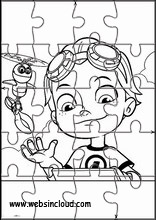 Rusty Rivets 37