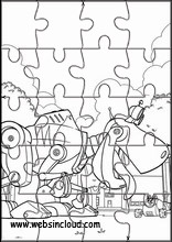 Rusty Rivets 44