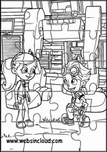 Rusty Rivets 6