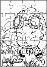 Rusty Rivets 7