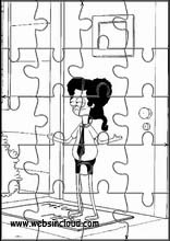 Sanjay y Craig 10