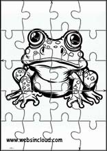 Toads - Animals 3