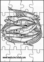 Sardines - Dieren 2