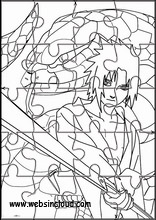Sasuke Uchiha 2