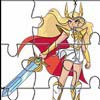 Stiksav til print She-Ra and the Princesses of Power She-Ra and the Princesses of Power
