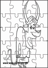 Sherlock Yack: Detektyw Zoo 3