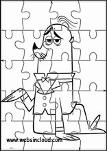 Sherlock Yack: Detektyw Zoo 5