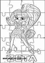 Shimmer και Shine 5