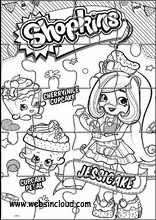 ช็อปกินส์ 23