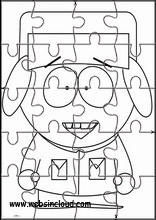 South Park 3