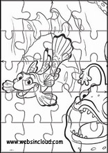 Splash And Bubbles 2