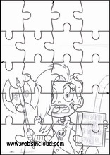 Star Butterfly 39