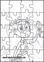 Star Butterfly 41