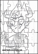Star vs. the Forces of Evil 8