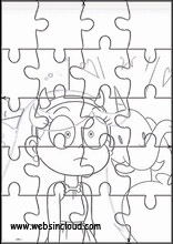 Star vs. the Forces of Evil 9