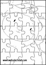 夏令营岛 13