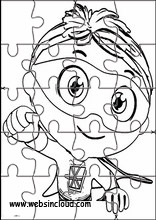 Super Why 4