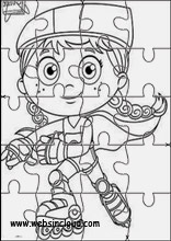 Super Why 7