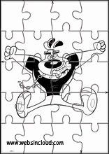 Psi Agent 5