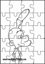 提特 8