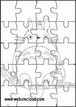 Totoro 14