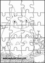 Totoro 6