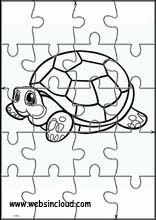 Turtles - Animals 4