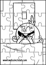 미친 집 11