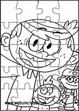 The Loud House 4