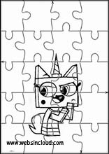 Unikitty 1