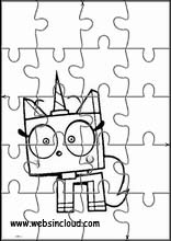 Unikitty 11